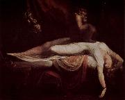 Nachtmahr Johann Heinrich Fuseli